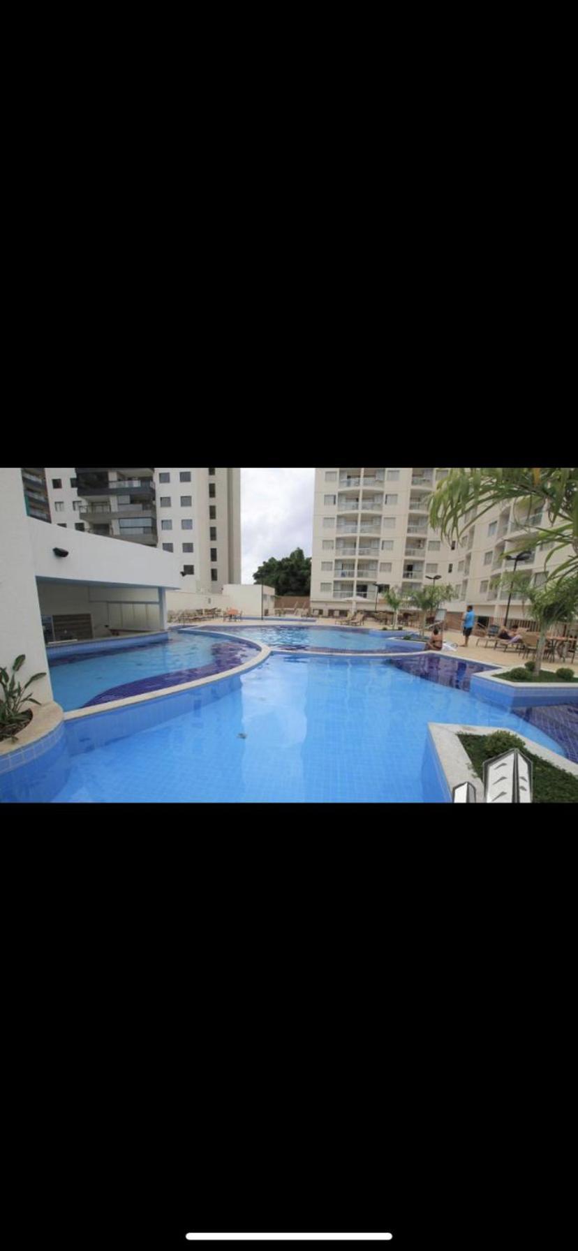 Apartamento Bastos E Silva