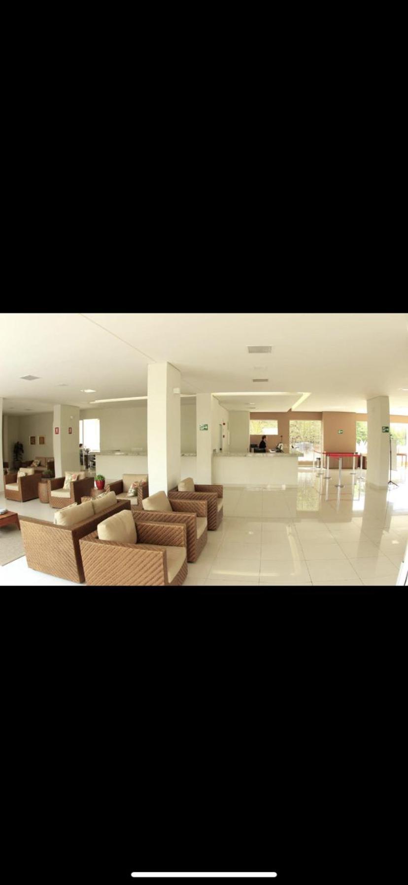 Apartamento Bastos E Silva