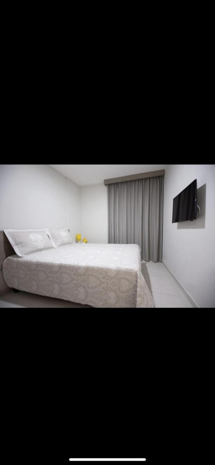Bastos E Silva Apartamento Caldas Novas